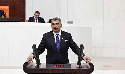 Gürsel Erol: 'Kurultaya gidilsin'