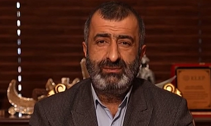 Hakan Albayrak Güven Tazeledi