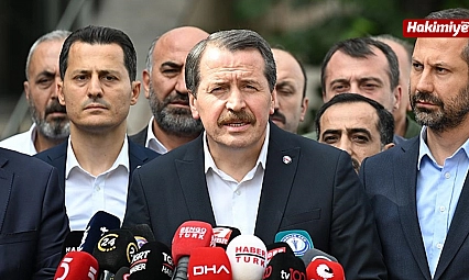 Hakem Kurulu onayladı! İşte memurlara yapılan zam oranı