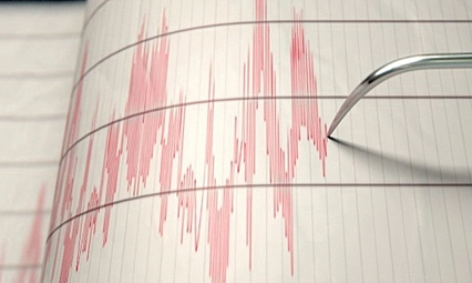 Hatay'da korkutan deprem!