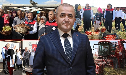 Hizmetin 2025 karnesi