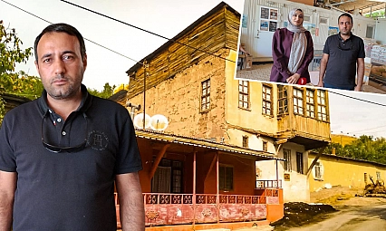 Hüseynik, Elazığ'ın Safranbolu'su olabilir