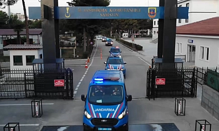 İçişleri Bakanlığı'ndan 35 ilde uyuşturucu operasyonu: 264 gözaltı