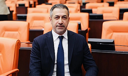 Işıkver, TBMM'de Mali Müşavir ve Muhasebecilerin sesi oldu