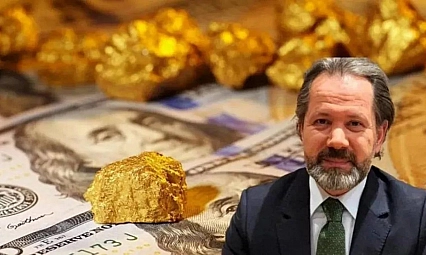 İslam Memiş altın ve gümüş için dalgalanmaya dikkat çekti