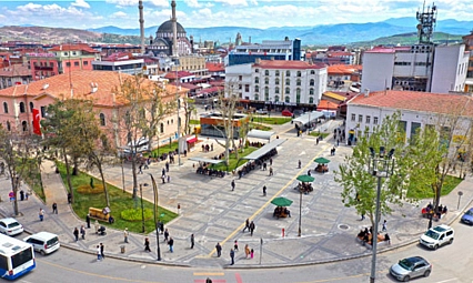 İstasyon Caddesi, 09.00-16.00 saatleri arasında araç trafiğine kapatılacak