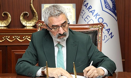 Karakoçan'da halkçı belediyecilik