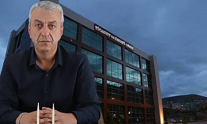 Karataş: 'Odamızın itibarı seçim hırsına kurban edilemez'