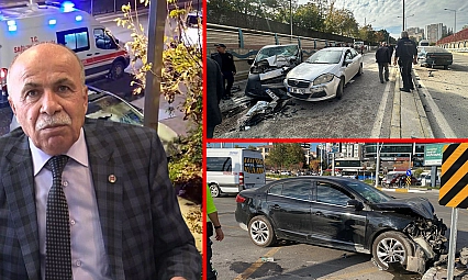 Kazalarda suç kimde?