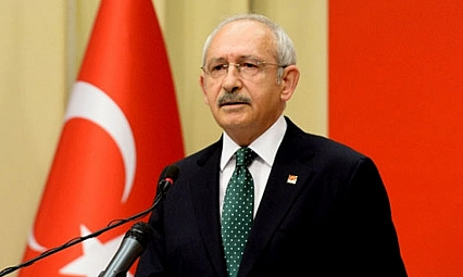 Kılıçdaroğlu bir bölen mi?