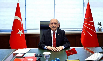 Kılıçdaroğlu'ndan 19 kişilik MYK