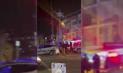 kız meselesi cinayet ile son buldu