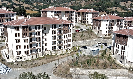 Konut projesine nasıl başvuru yapılır? Başvurular başladı… İşte merak edilenler