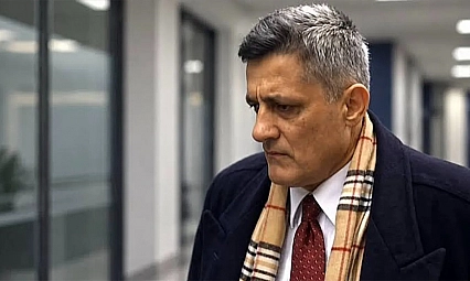 Kurtlar vadisi pusu senaristleri Kozinoğlu soruşturmasında ifade verecek