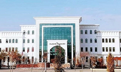 Maden'de teslim edilmeyen konutlar için Elazığ Valiliği'nden açıklama