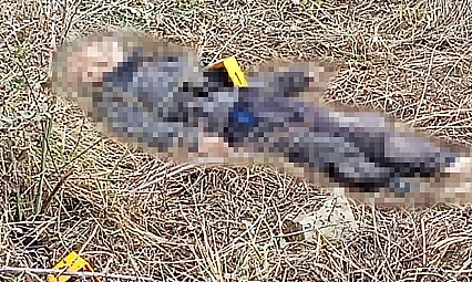 Malatya'da kayıp olarak aranan yaşlı adam ölü bulundu