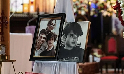 Mattia Ahmet Minguzzi cinayetinde karar açıklandı