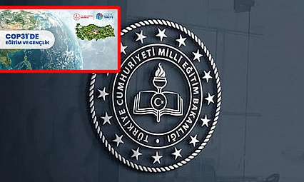 MEB'den iklim değişikliği için eğitim atağı