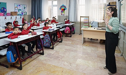 MEB ve Hazine'den deprem bölgesindeki öğrencilere büyük eğitim desteği!