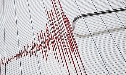 Muğla'da deprem!