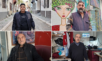 Nailbey'de sorunlar bitmiyor