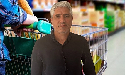 Nakit alışveriş tüketimi frenliyor