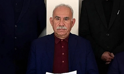 Öcalan'dan çarpıcı Suriye açıklaması