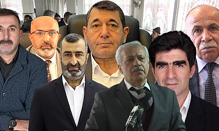 Odaların seçim maratonu