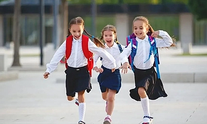 Öğrencilere iki haftalık tatil müjdesi!