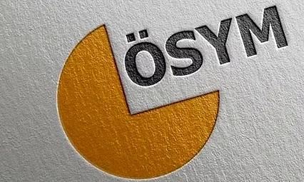 ÖSYM 2026 sınav takvimi açıklandı
