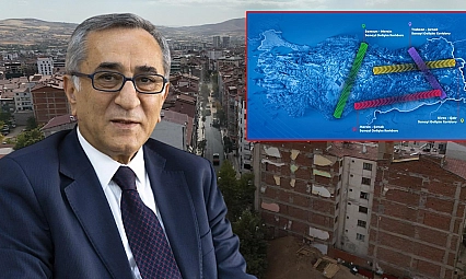 Öztürk: 'Elazığ'ın yatırım alanlarına alınması önemli bir kazanım olacak'