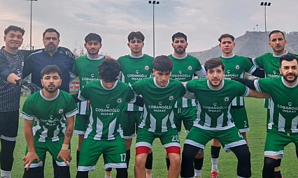 Paluspor liderliğini sürdürüyor