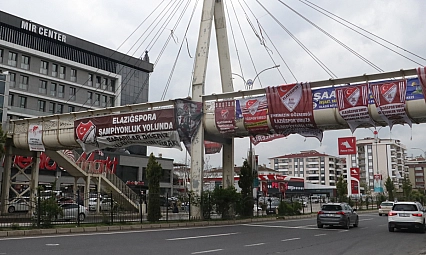 Pankart asmak yeterli mi?