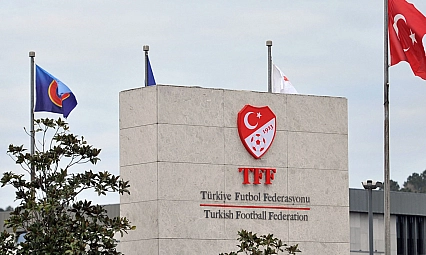 PFDK'ya Sevk Edilen Futbolcuların Listesi