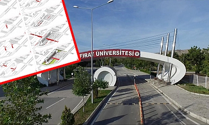 Podgorica'da bir Türk dokunuşu: Fırat Üniversitesi öğrencisinin yurt dışı başarısı