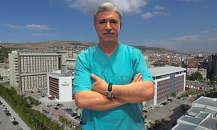 Prof. Dr. Akbulut: 'Koruyucu Hekimlik bilinci hayati önem taşıyor'