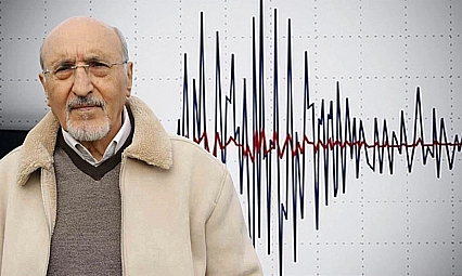 Prof. Dr. Bektaş'tan Malatya depremi açıklaması! Tehlike devam ediyor