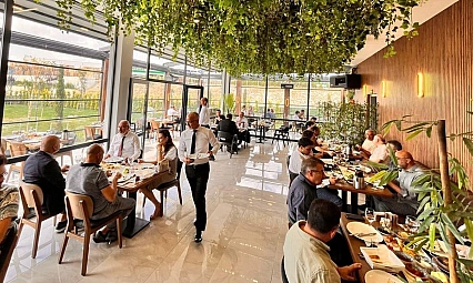 Restoranlarda sessizce alınan ücretlere son