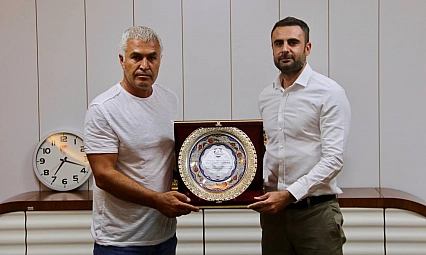 Sadece Elazığspor Platformu'ndan Elazığspor'a ziyaret
