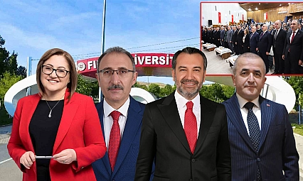 Şahin: 'Elazığ turizmde çok istekli'