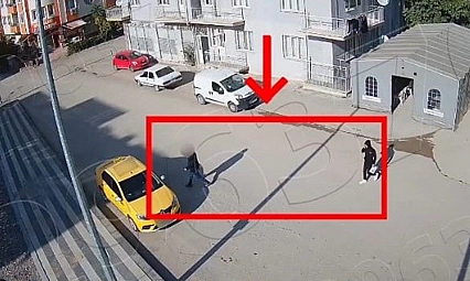 Sahte polis Malatya'da suçüstü yakalandı!