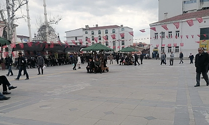 SGK borcu olana müjde!