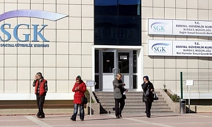 SGK'dan milyonlara son uyarı geldi!
