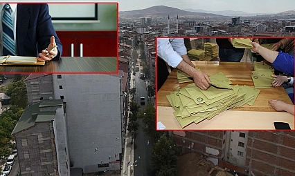 Siyaset can çekişiyor