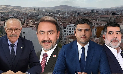Siyasetin asgari ücret beklentisi