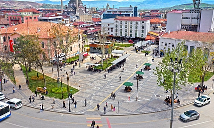 Son dakika: Elazığ Yeni Sanayi Yatırım Alanı ilan edilecek