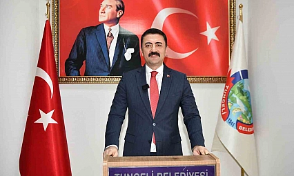 Son Dakika: Tunceli Valisi Değişti