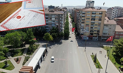 Tapu sahipleri dikkat! İptal edilebilir