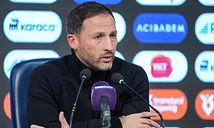 Tedesco'dan Galatasaray sorusuna ilginç cevap