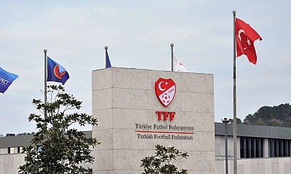 TFF 2025-2026 sezonu 2. Lig Müsabakaları Statüsü'nde değişikliğe gitti